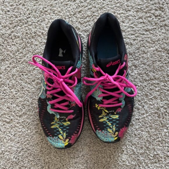 Asics Women's GEL-Kayano 23 Running Sneakers size 10 - Picture 5 of 7